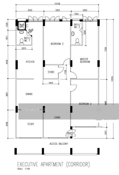 MARSILING ROAD (Woodlands), HDB Jumbo #136472152